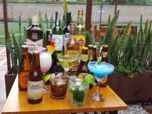 Beta Bar&Grill