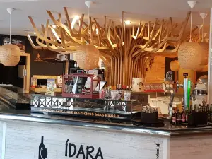 ÍDARA