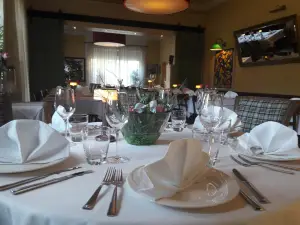 Adria Fischrestaurant