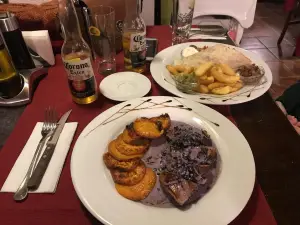 Steak House Lazur