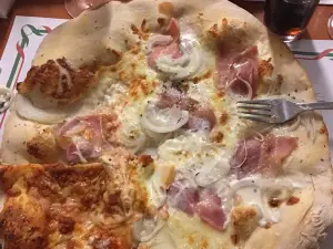 Pizzeria Il Pellegrino