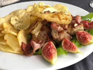 Restaurante Gomes