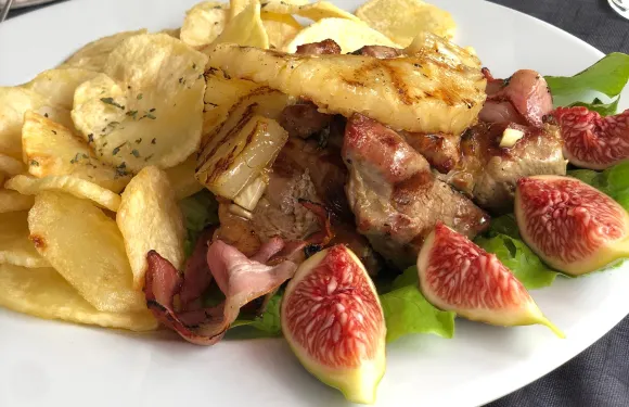 Restaurante Gomes