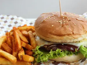Restaurante Pizzeria Bon Steak