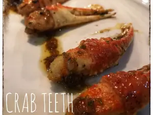 Restaurante Mediterraneo