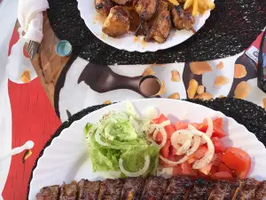 Albufeira Gourmet Churrasqueira Take-Away
