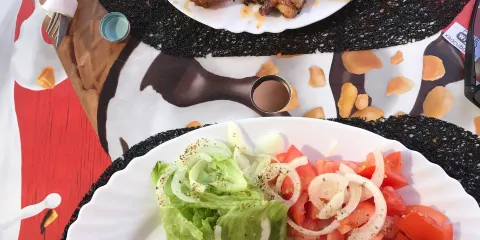 Albufeira Gourmet Churrasqueira Take-Away