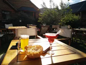 Cervecería Artesanal Chaltén