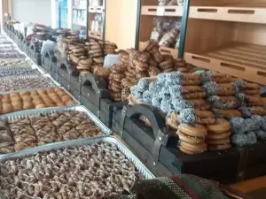 Mama's Bakery