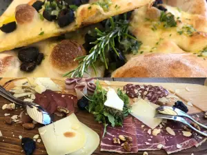 Da Giusto Restaurant