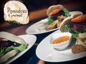 Pomodoro Gourmet