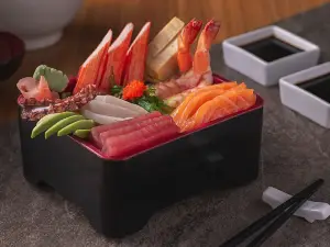 Maido Japanese Restaurant