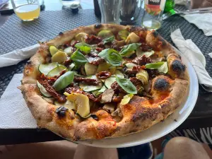 PizzaMania