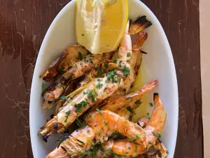 Restaurante O Pescador
