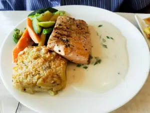 DiGhent Cafe