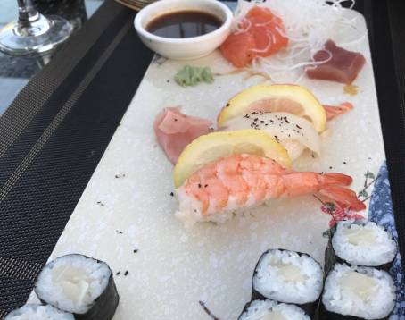 Roka