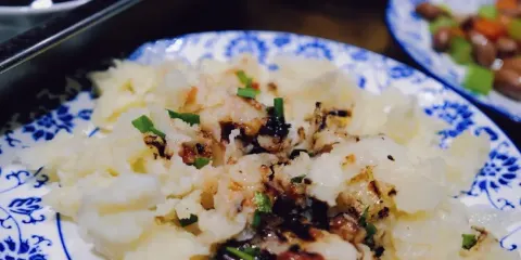 農業社食堂