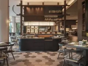寧波象山綠城喜來登度假酒店·食光全日餐廳