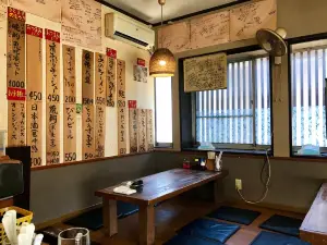 博多ラーメン恵比須