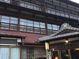 Masuya Ryokan