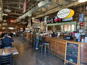 Silver King Smokehouse & Saloon