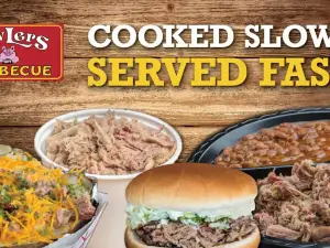 LawLers Barbecue