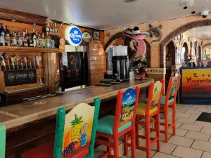 2 margaritas