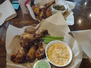 Shane's Rib Shack