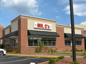 Mr C's Restaurant