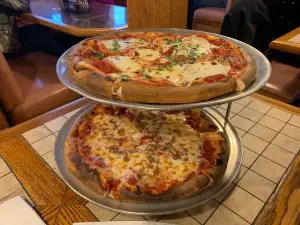 Joey's