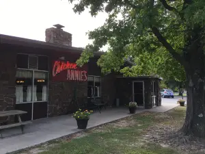 Chicken Annie's Original