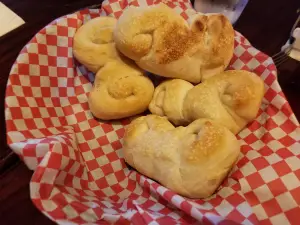 Angelo's Italian Pizza