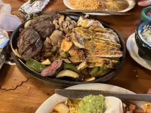 Don Toro Latín Cuisine
