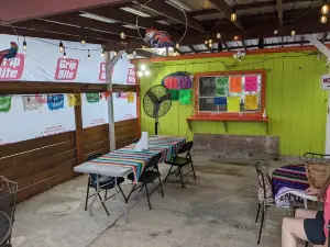 Mi Casa Taqueria