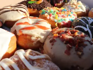 Doughbox Bakery