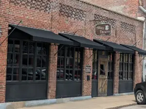 The Alley Tavern