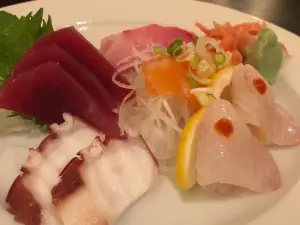 Sushi Garden