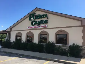 Puerta Grande Mexican Bar & Grill