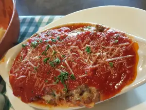 Cimino's Little Italy