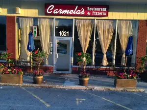 Carmela's Restaurant Pizzeria