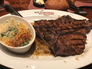 LongHorn Steakhouse