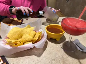 Los Agaves