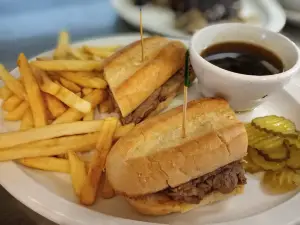 Olivia's Family Restaurant