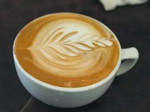 Jude's Health and Java House