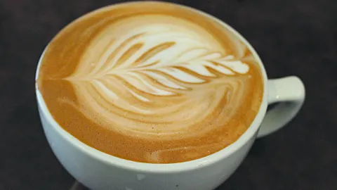 Jude's Health and Java House in Washington County