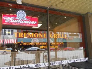 Tremont On Main