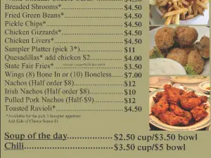 Weebles Bar & Grill