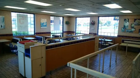 KFC in Topeka