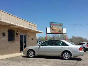Spanish Inn Restaurant | Mexican