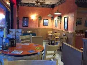 Pizza Blitz